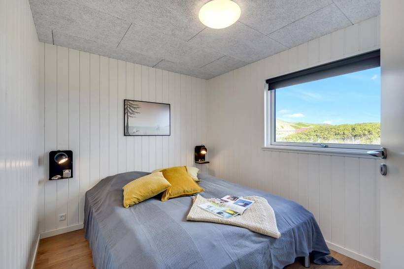 Foto von Ferienhaus SC34 in Fjellerup - Ostjütland
