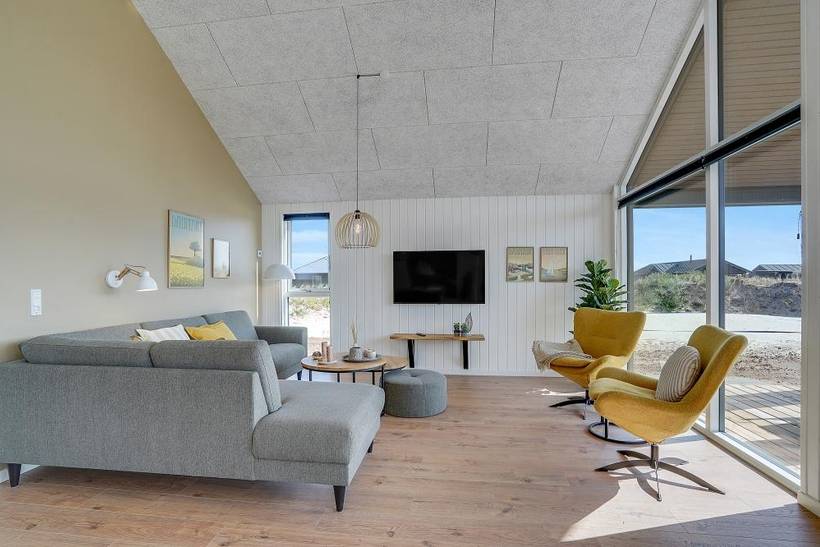 Foto von Ferienhaus SC34 in Fjellerup - Ostjütland