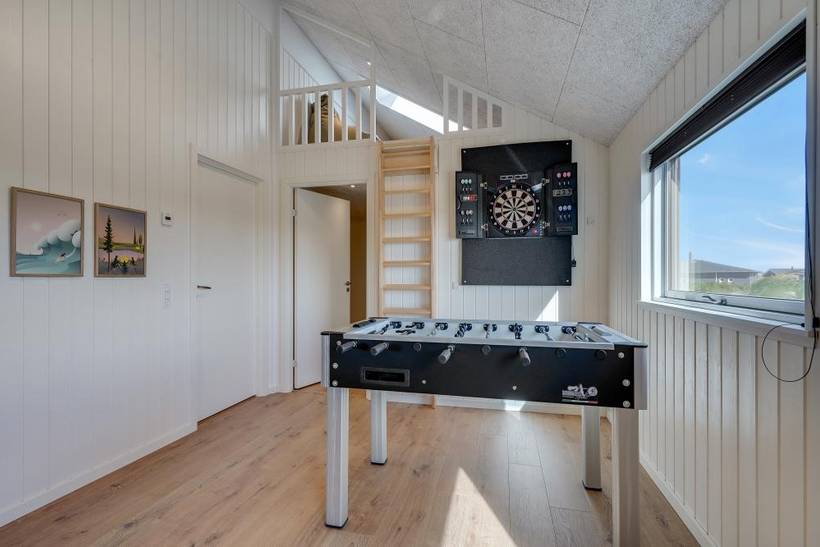 Foto von Ferienhaus SC34 in Fjellerup - Ostjütland