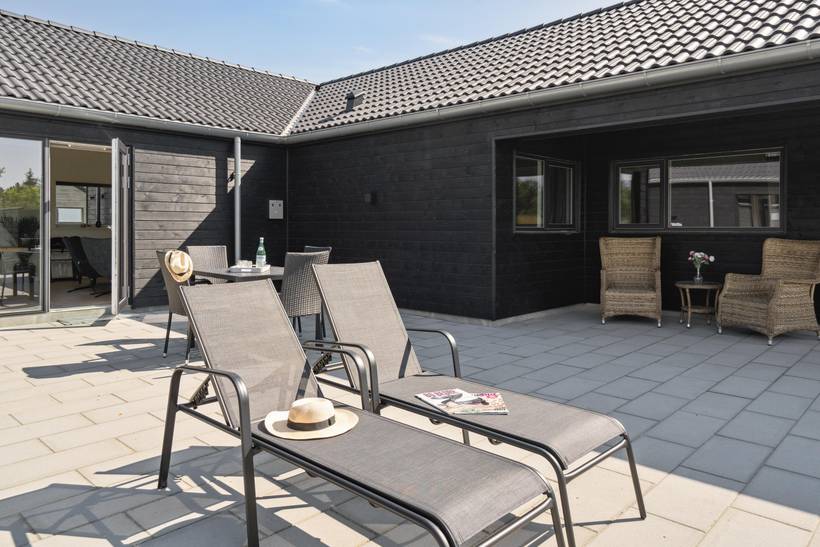 Foto von Ferienhaus SC34 in Fjellerup - Ostjütland