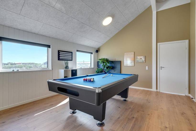 Foto von Ferienhaus SC34 in Fjellerup - Ostjütland