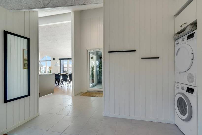 Foto von Ferienhaus SC34 in Fjellerup - Ostjütland