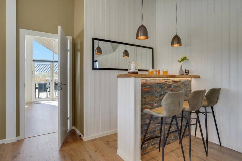 Foto von Ferienhaus SC34 in Fjellerup - Ostjütland