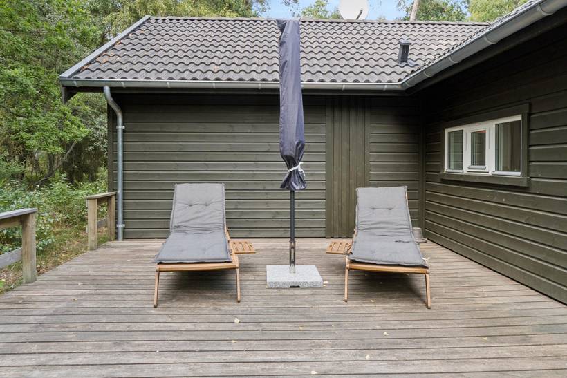 Foto von Ferienhaus SC39 in Dueodde - Bornholm