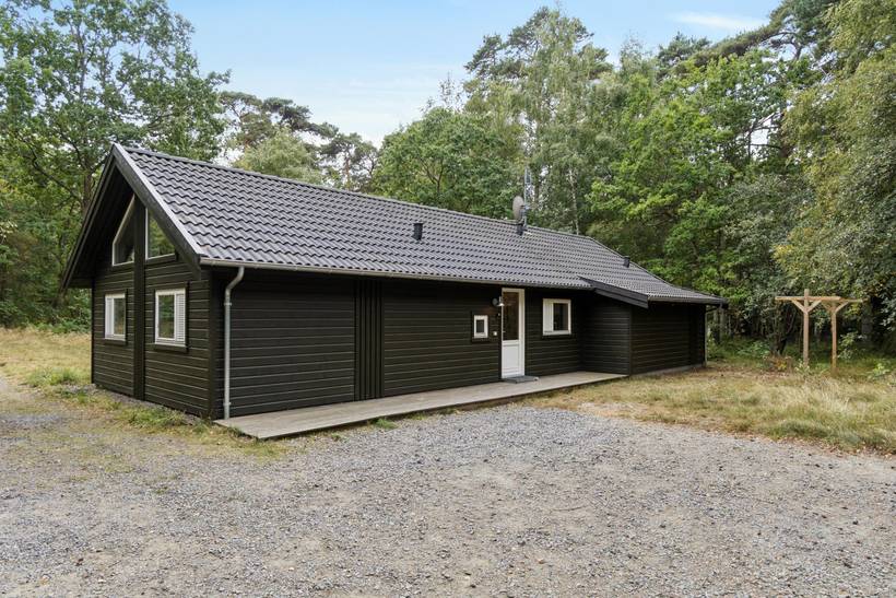 Foto von Ferienhaus SC39 in Dueodde - Bornholm