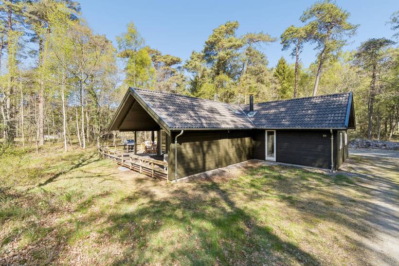 Foto von Ferienhaus SC39 in Dueodde - Bornholm