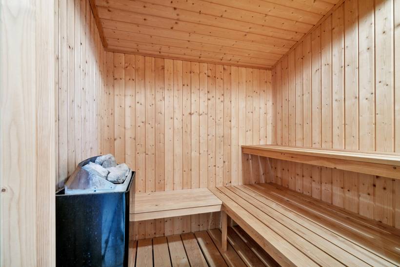 Foto von Ferienhaus SC39 in Dueodde - Bornholm