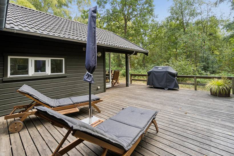 Foto von Ferienhaus SC39 in Dueodde - Bornholm
