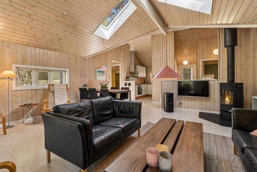 Foto von Ferienhaus SC39 in Dueodde - Bornholm