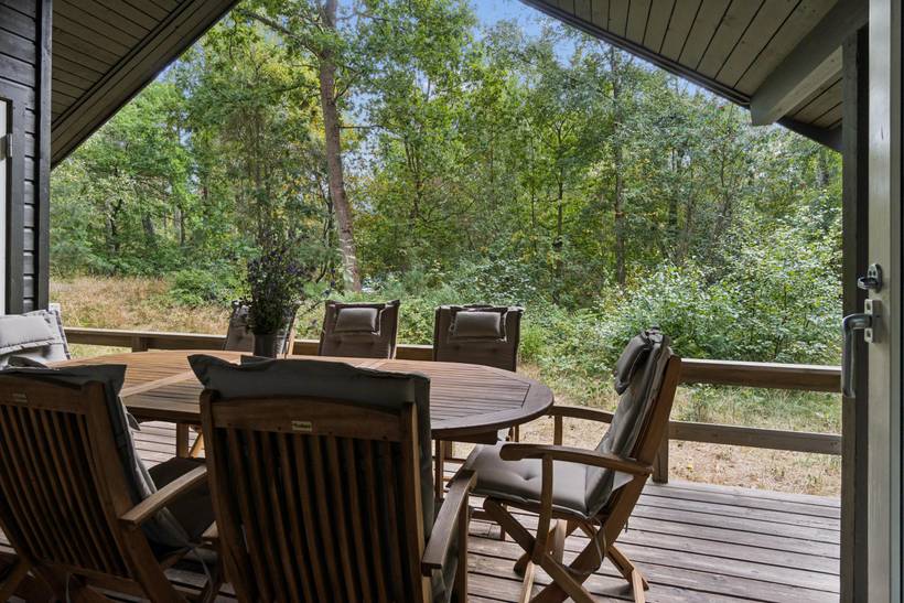 Foto von Ferienhaus SC39 in Dueodde - Bornholm