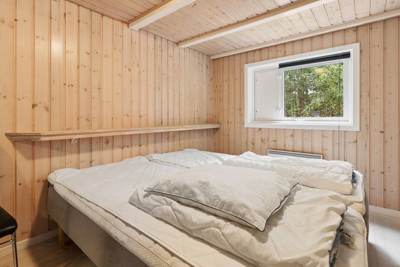 Foto von Ferienhaus SC39 in Dueodde - Bornholm