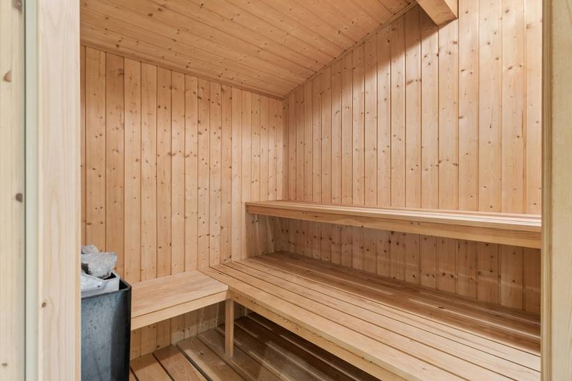 Foto von Ferienhaus SC39 in Dueodde - Bornholm