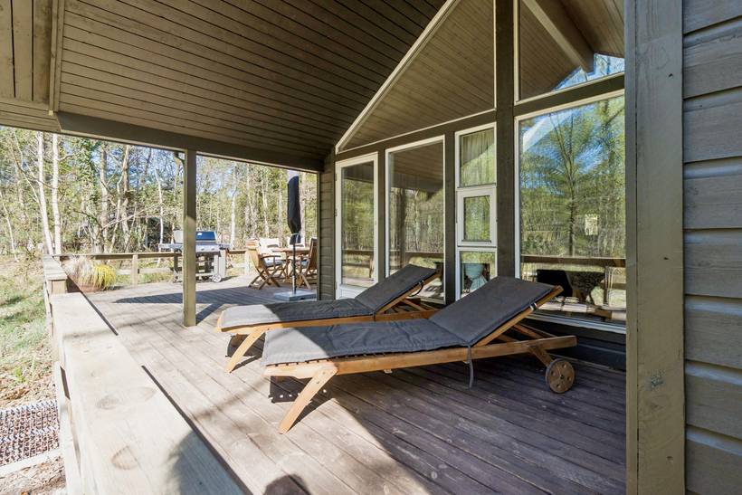 Foto von Ferienhaus SC39 in Dueodde - Bornholm