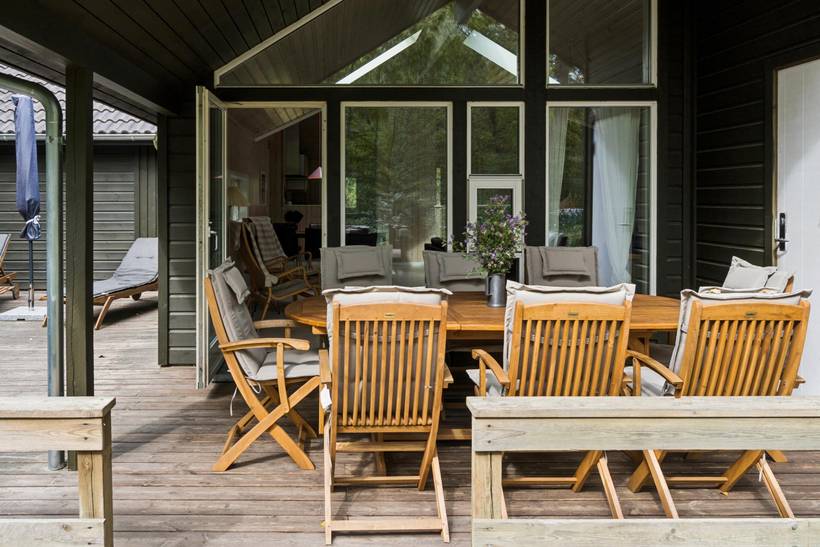 Foto von Ferienhaus SC39 in Dueodde - Bornholm
