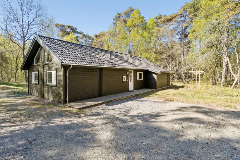 Foto von Ferienhaus SC39 in Dueodde - Bornholm