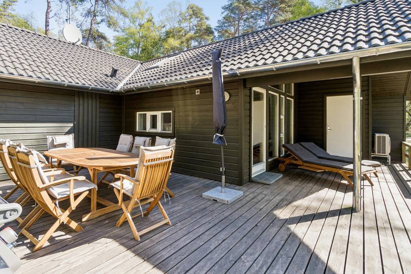 Foto von Ferienhaus SC39 in Dueodde - Bornholm