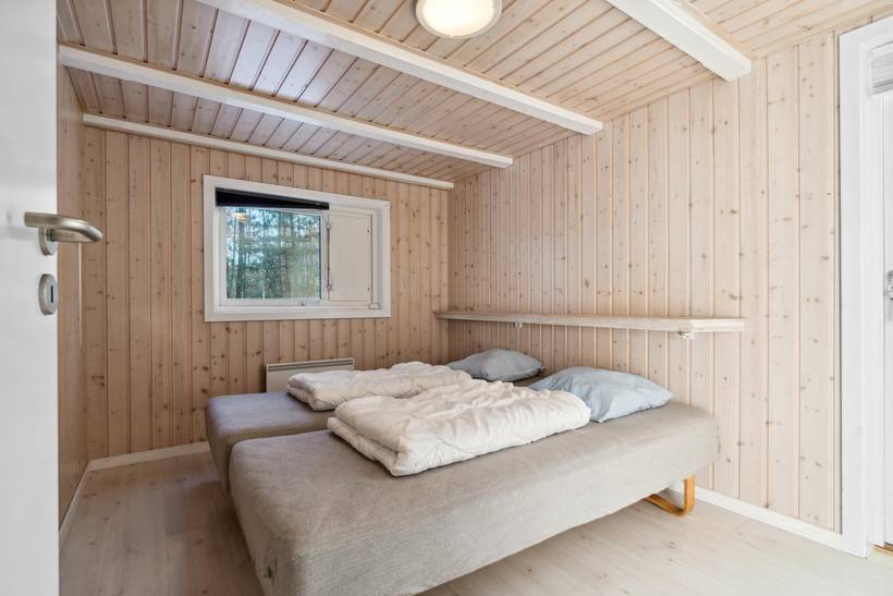 Foto von Ferienhaus SC39 in Dueodde - Bornholm