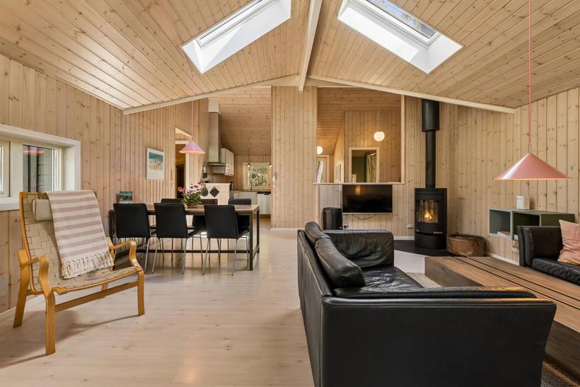 Foto von Ferienhaus SC39 in Dueodde - Bornholm