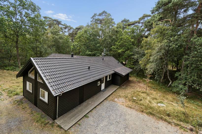 Foto von Ferienhaus SC39 in Dueodde - Bornholm