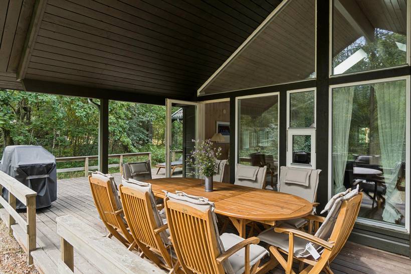 Foto von Ferienhaus SC39 in Dueodde - Bornholm