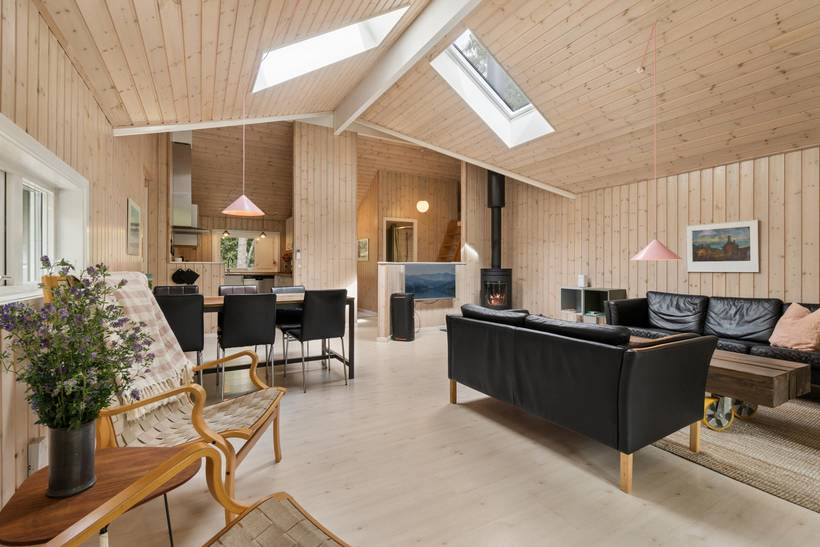 Foto von Ferienhaus SC39 in Dueodde - Bornholm