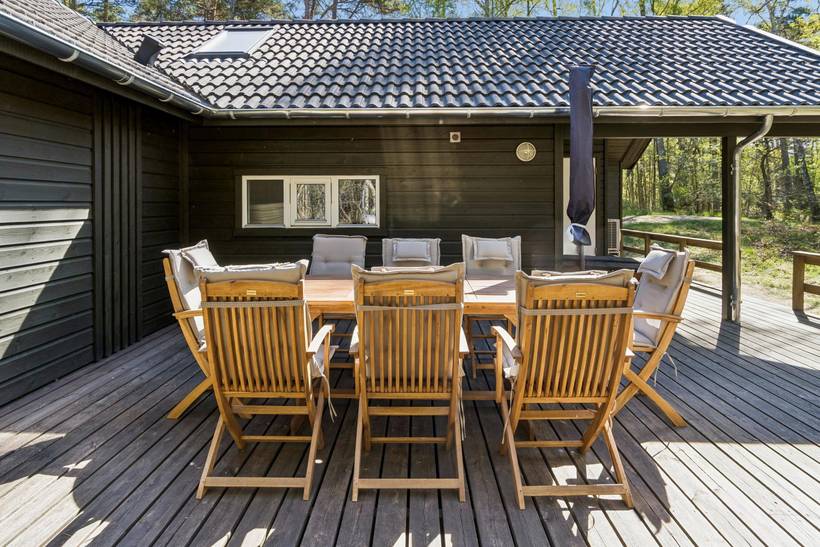 Foto von Ferienhaus SC39 in Dueodde - Bornholm