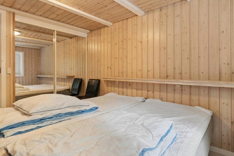 Foto von Ferienhaus SC39 in Dueodde - Bornholm