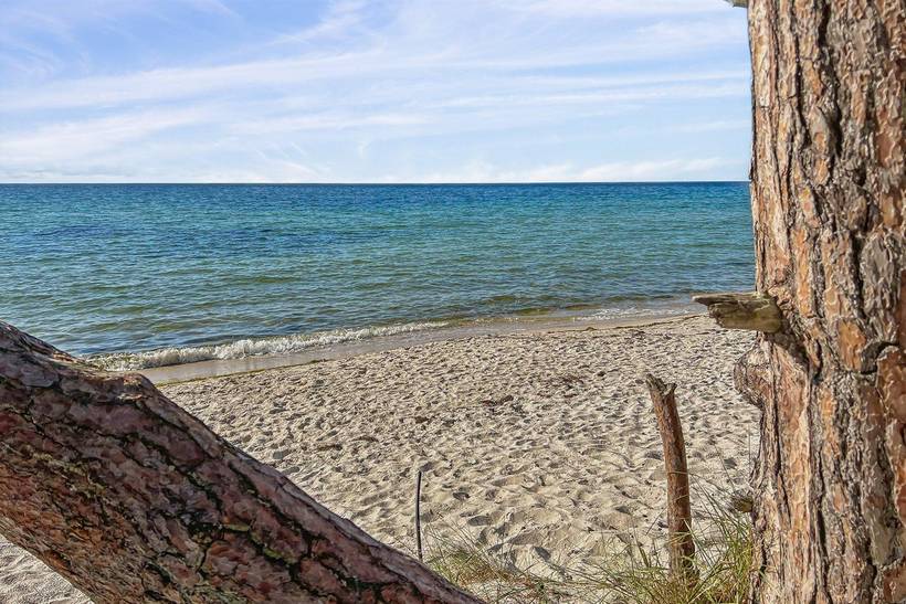 Foto von Ferienhaus SC39 in Dueodde - Bornholm
