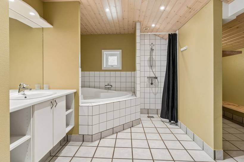 Foto von Ferienhaus SC39 in Dueodde - Bornholm