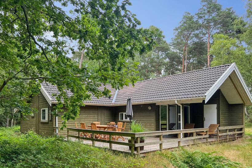 Foto von Ferienhaus SC39 in Dueodde - Bornholm