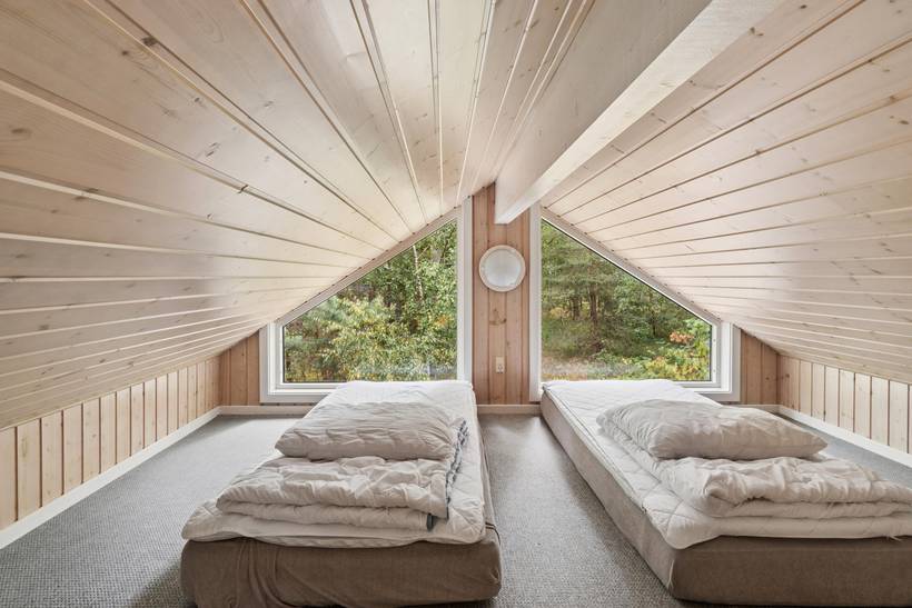 Foto von Ferienhaus SC39 in Dueodde - Bornholm