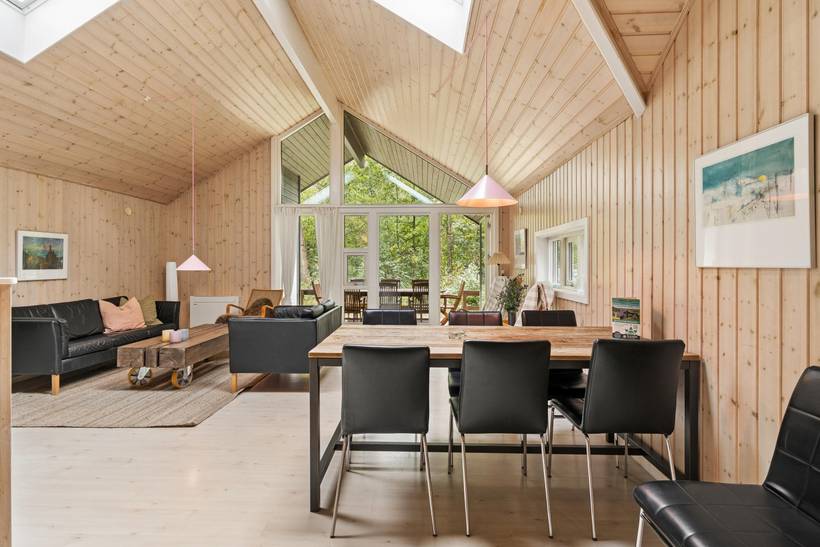 Foto von Ferienhaus SC39 in Dueodde - Bornholm