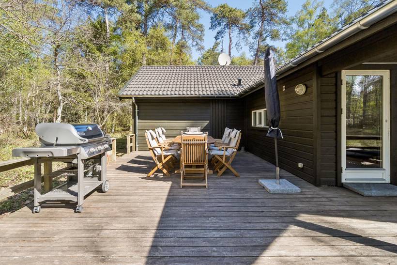 Foto von Ferienhaus SC39 in Dueodde - Bornholm