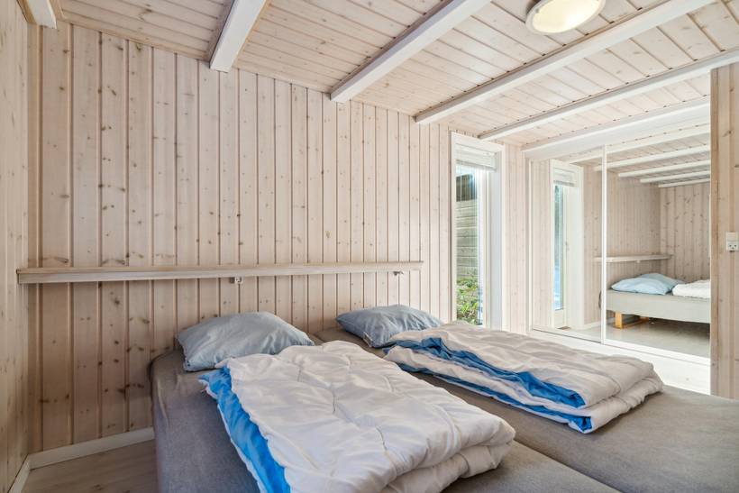 Foto von Ferienhaus SC39 in Dueodde - Bornholm