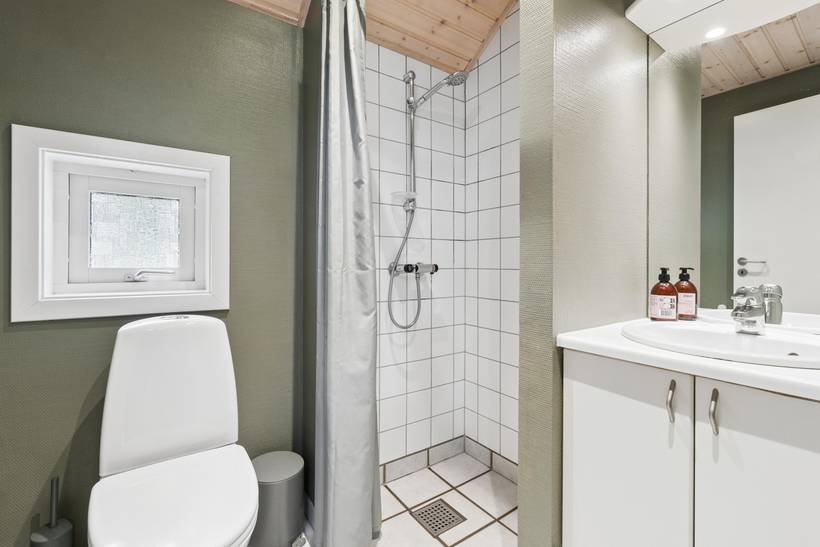 Foto von Ferienhaus SC39 in Dueodde - Bornholm