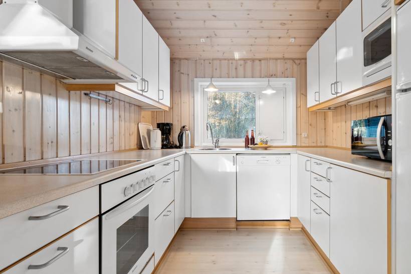 Foto von Ferienhaus SC39 in Dueodde - Bornholm