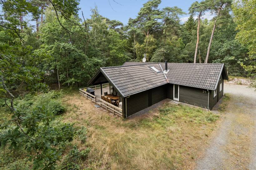 Foto von Ferienhaus SC39 in Dueodde - Bornholm