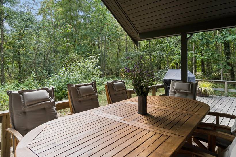 Foto von Ferienhaus SC39 in Dueodde - Bornholm