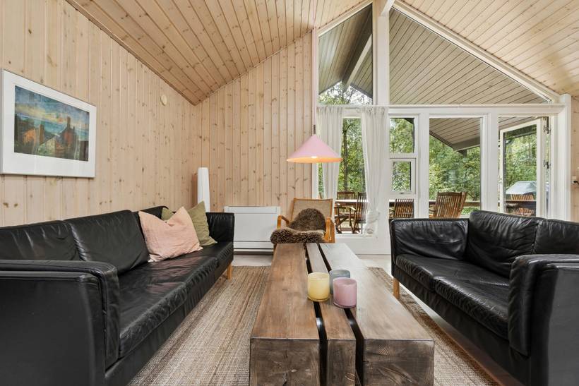 Foto von Ferienhaus SC39 in Dueodde - Bornholm