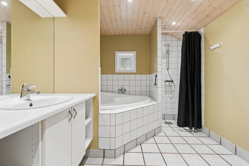 Foto von Ferienhaus SC39 in Dueodde - Bornholm