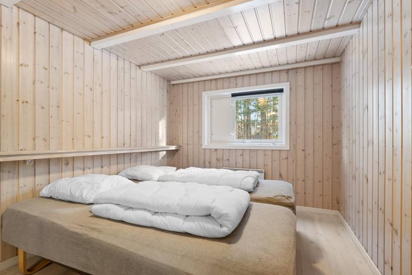Foto von Ferienhaus SC39 in Dueodde - Bornholm