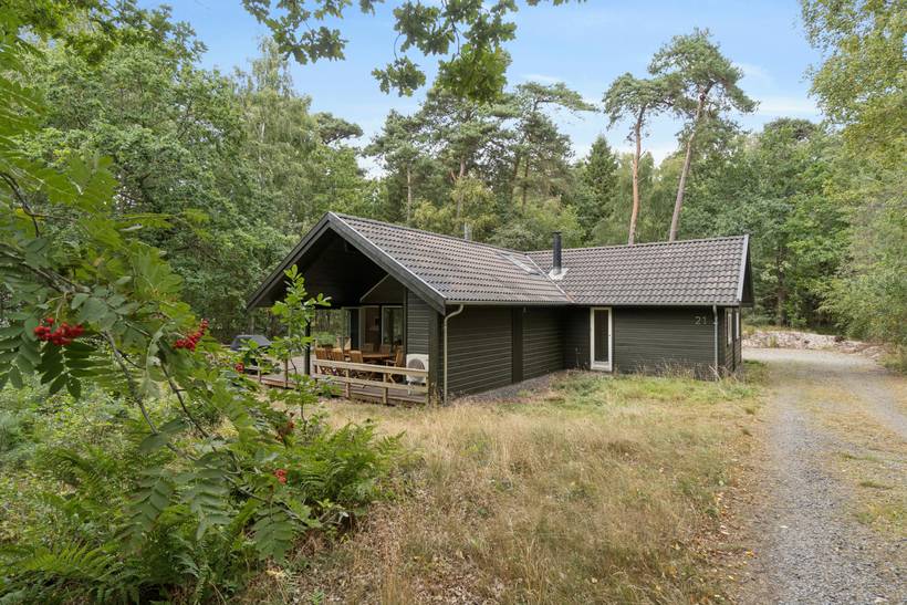Foto von Ferienhaus SC39 in Dueodde - Bornholm