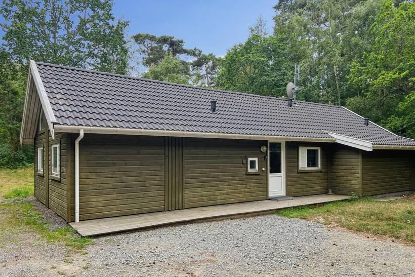 Foto von Ferienhaus SC39 in Dueodde - Bornholm