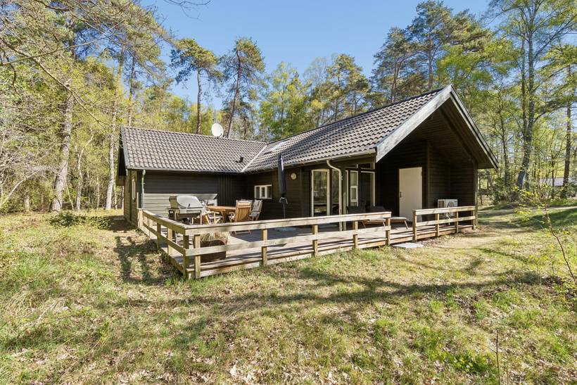 Foto von Ferienhaus SC39 in Dueodde - Bornholm