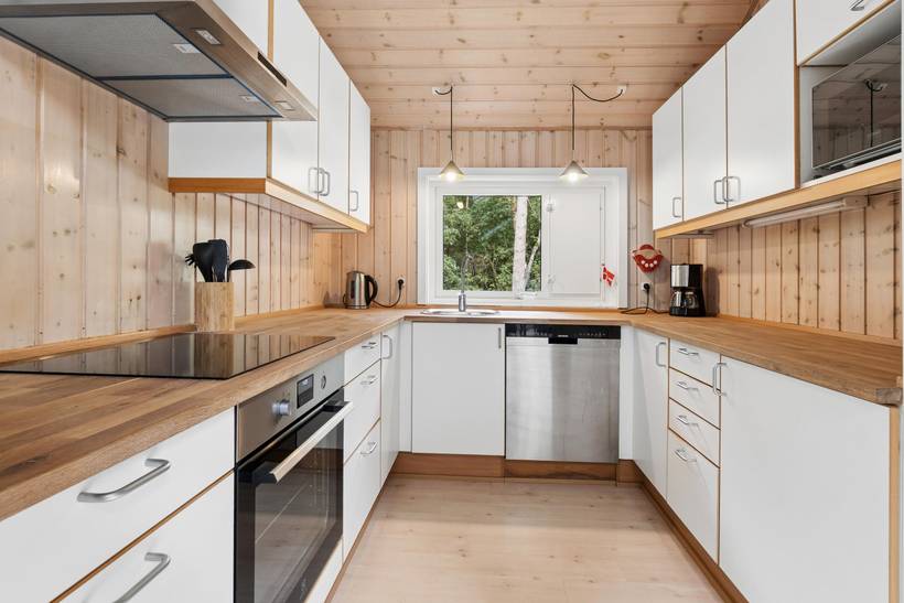 Foto von Ferienhaus SC39 in Dueodde - Bornholm