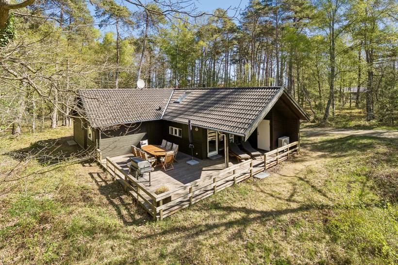Foto von Ferienhaus SC39 in Dueodde - Bornholm