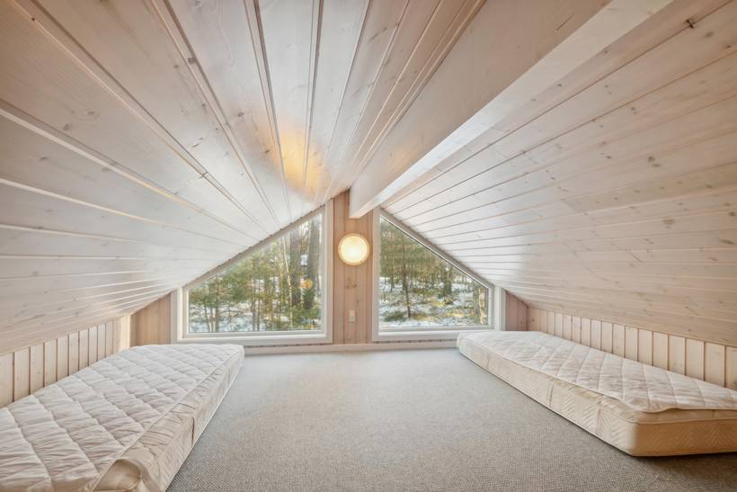 Foto von Ferienhaus SC39 in Dueodde - Bornholm