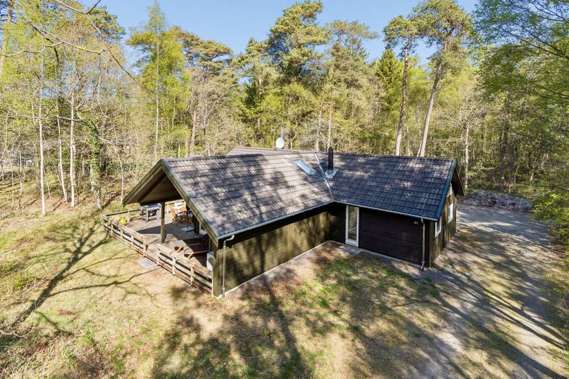 Foto von Ferienhaus SC39 in Dueodde - Bornholm