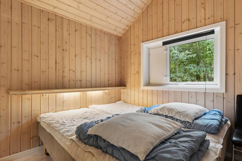 Foto von Ferienhaus SC39 in Dueodde - Bornholm