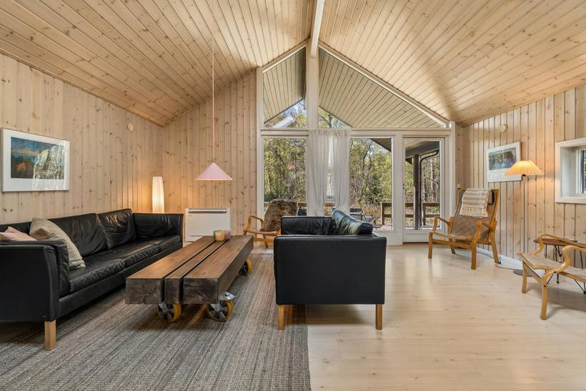 Foto von Ferienhaus SC39 in Dueodde - Bornholm